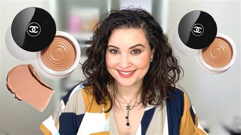 how to apply chanel gel bronzer|how to apply bronzer shades.